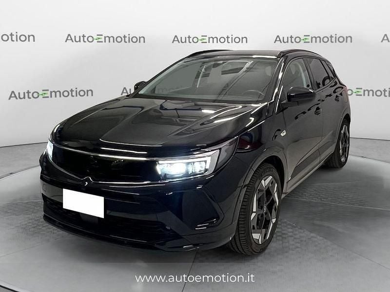 Gebraucht Opel Grandland X GSe 300 PS (220 kW) 2023 SUV