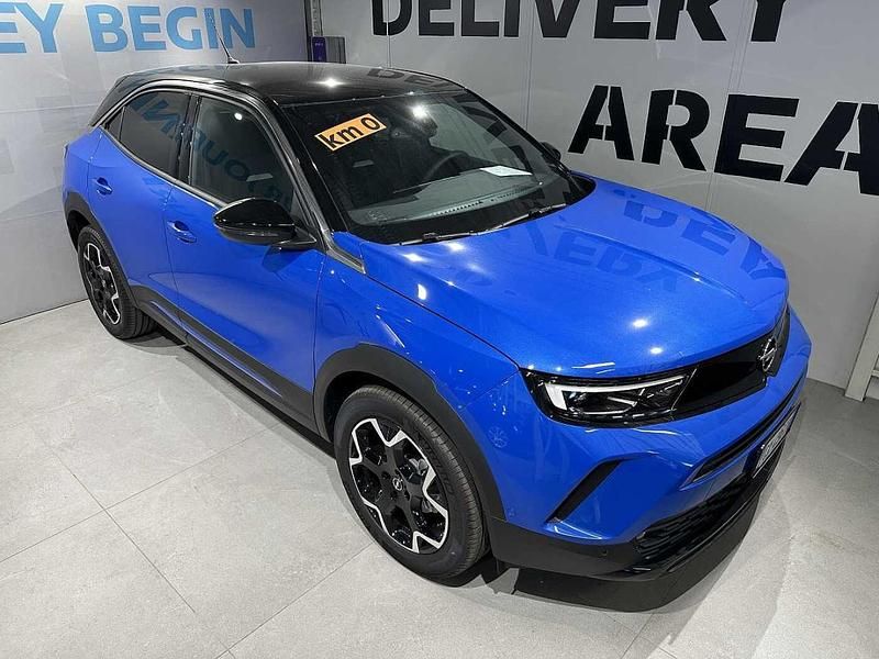 Usata Opel Mokka Ultimate 136 CV (100 kW) 2024 Other SUV