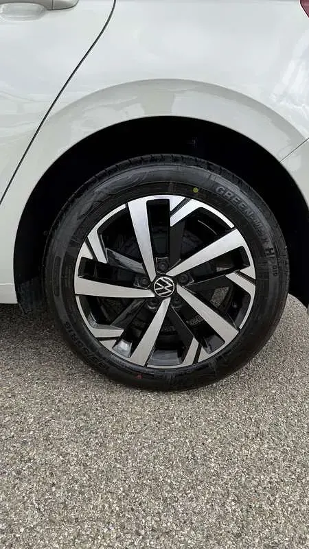 Usata VW Polo Style 95 CV (69 kW) 2021 Utilitaria