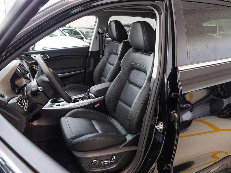 Gebraucht DR F35 156 PS (114 kW) 2021 Schwarz SUV