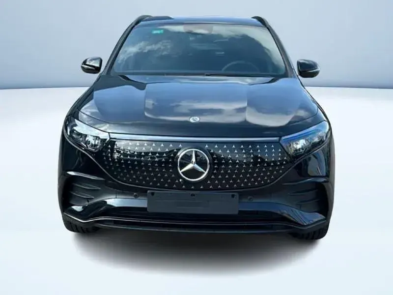 Nuova Mercedes EQA250+ Advanced 139 kW (190 CV) 2026 Nero SUV
