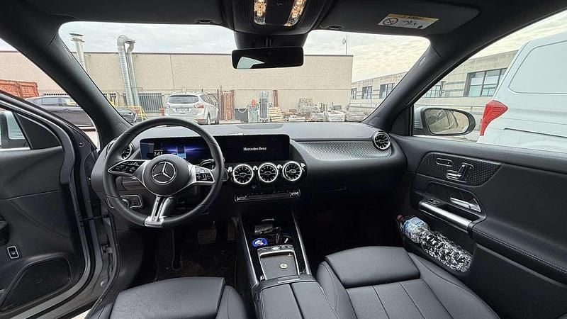Usata Mercedes EQA250+ Edition 94 kW (129 CV) 2025 SUV