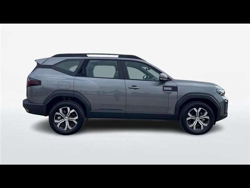 Nuova Dacia Bigster Expression 109 CV (80 kW) 2026 Grigio scuro SUV