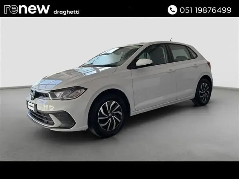 Occasion VW Polo Life 95 PK (69 kW) 2023 Hatchback
