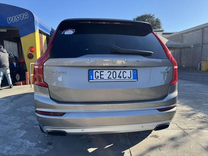 Occasion Volvo XC90 Momentum 235 ch (172 kW) 2021 SUV