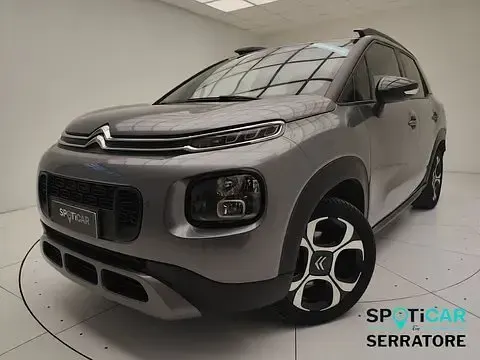 Usata Citroën C3 Aircross PureTech 110 CV (80 kW) 2019 SUV