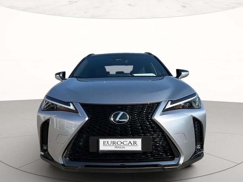 Usata Lexus UX 300h Sport Line 2024 SUV