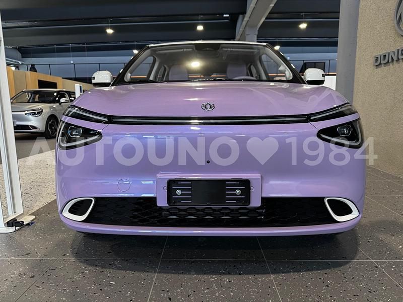 Nuova DongFeng Box 69 kW (95 CV) 2025 Beige Utilitaria