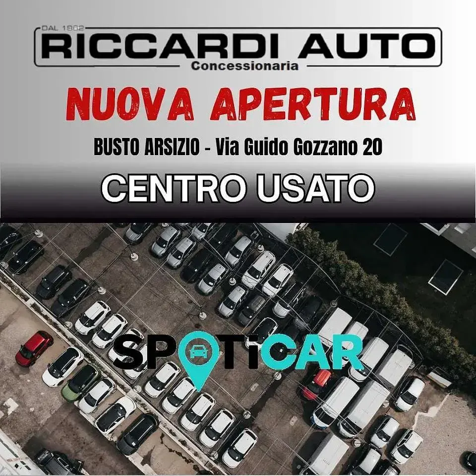 Usata Opel Crossland Elegance 83 CV (61 kW) 2022 Bianco SUV
