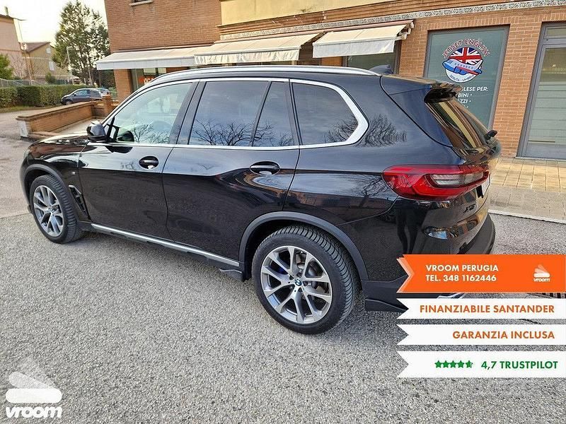 Usata BMW X5 M Sport 265 CV (194 kW) 2018 SUV
