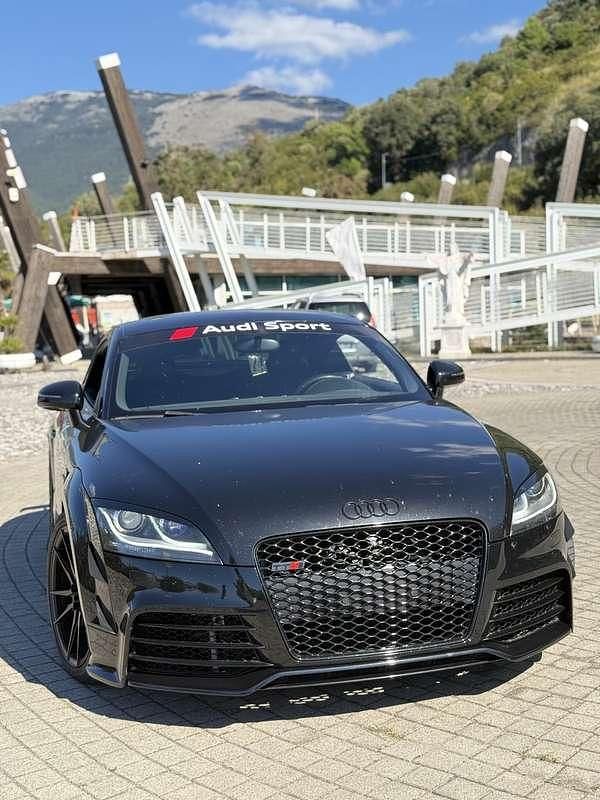 Usata Audi TT 200 CV (147 kW) 2007 Coupé