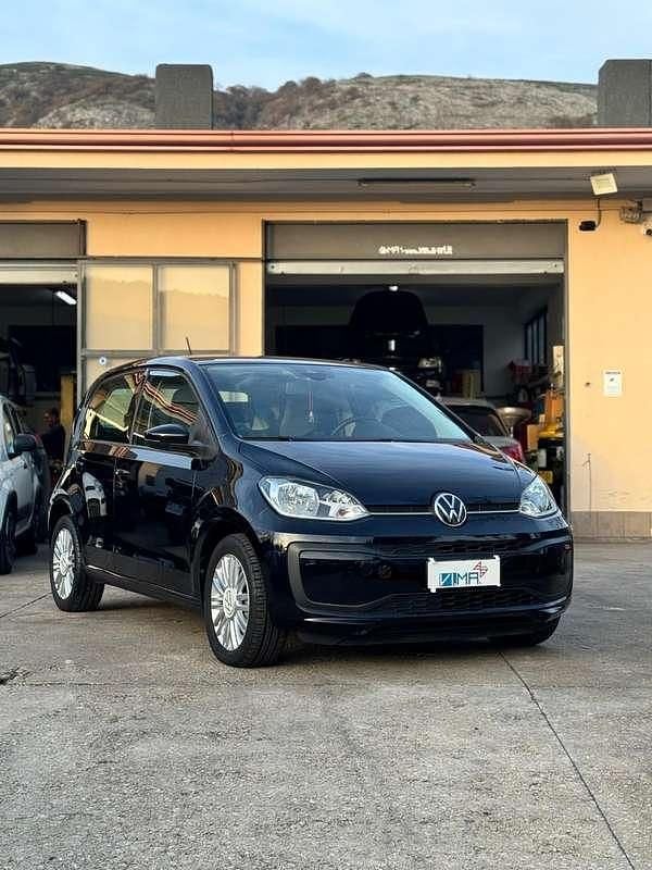 Usata VW up! Move 68 CV (50 kW) 2020 Utilitaria