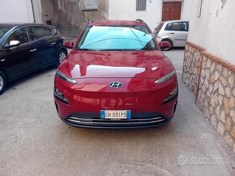 Usata Hyundai Kona 2022 SUV