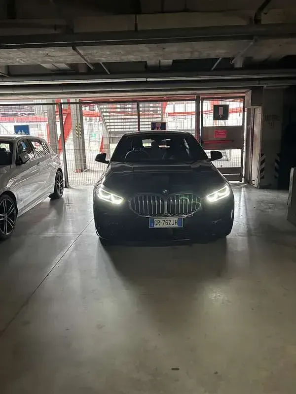 Usata BMW 118 M Sport 150 CV (110 kW) 2023 Utilitaria