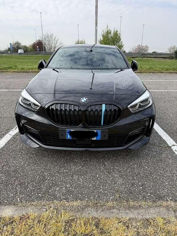 Usata BMW 118 M Sport 136 CV (100 kW) 2020 Utilitaria