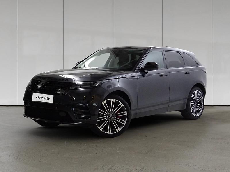Usata Land Rover Range Rover Velar SE Dynamic 204 CV (150 kW) 2025 Carpathian grey SUV