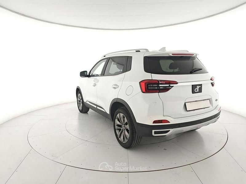 Usado DR DR 4.0 114 CV (83 kW) 2022 Blanco SUV