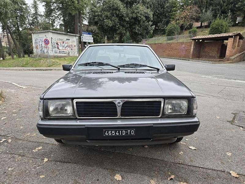 Gebraucht Lancia Prisma 84 PS (61 kW) 1985 Limousine