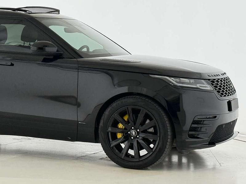 Usata Land Rover Range Rover Velar R-Dynamic 241 CV (177 kW) 2020 SUV