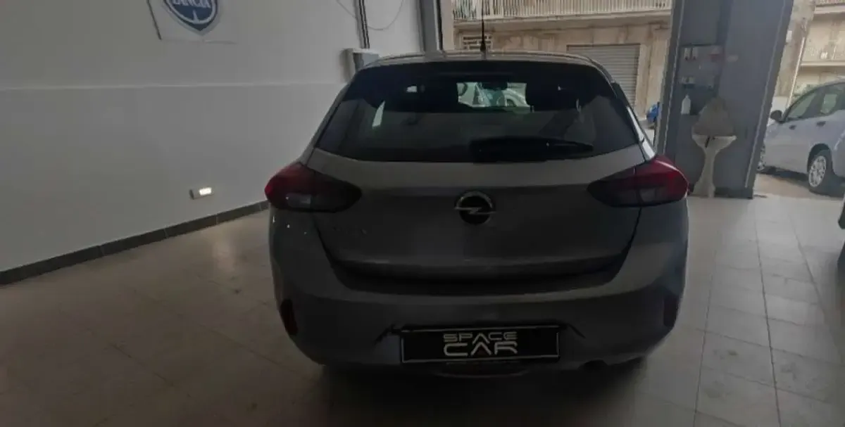 Usata Opel Corsa Edition 75 CV (55 kW) 2021 Other Utilitaria