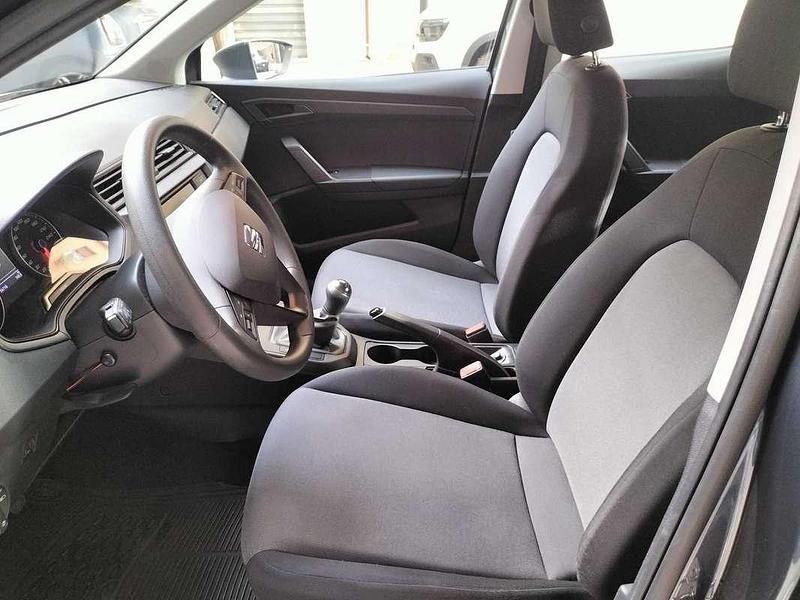 Second-hand Seat Arona Reference 95 CP (69 kW) 2021 SUV