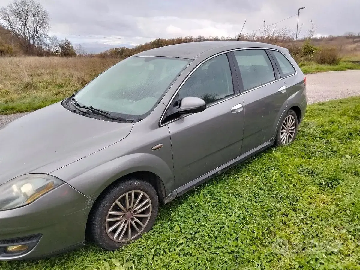 Occasion Fiat Croma 150 ch (110 kW) 2009 Break