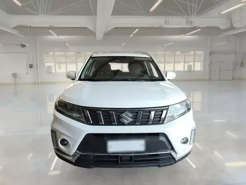 Usata Suzuki Vitara 129 CV (94 kW) 2023 SUV