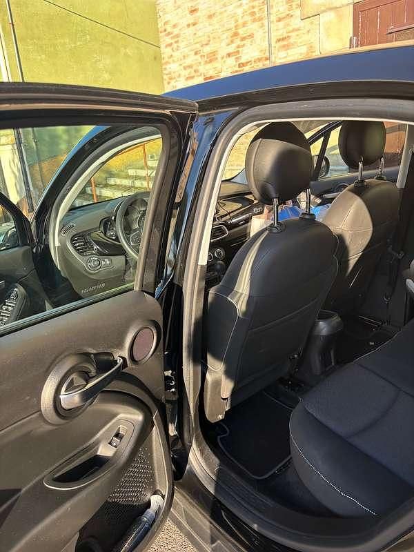 Usata Fiat 500 Urban 95 CV (69 kW) 2020 Station wagon
