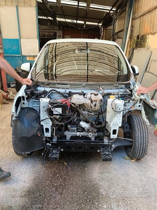 Usata Renault Twingo 60 kW (82 CV) 2021 Utilitaria