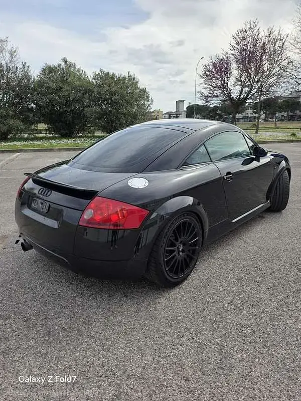 Usata Audi TT 179 CV (131 kW) 2000 Coupé