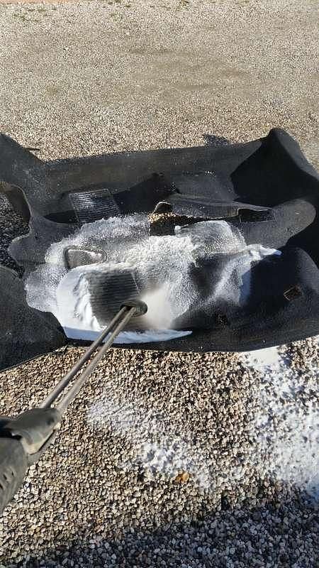 Usata Alfa Romeo GTV 129 CV (94 kW) 1980 Coupé