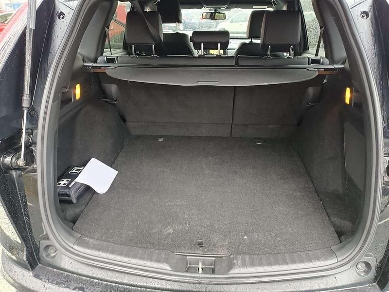 Usata Honda CR-V Hybrid 184 CV (135 kW) 2022 Nero SUV