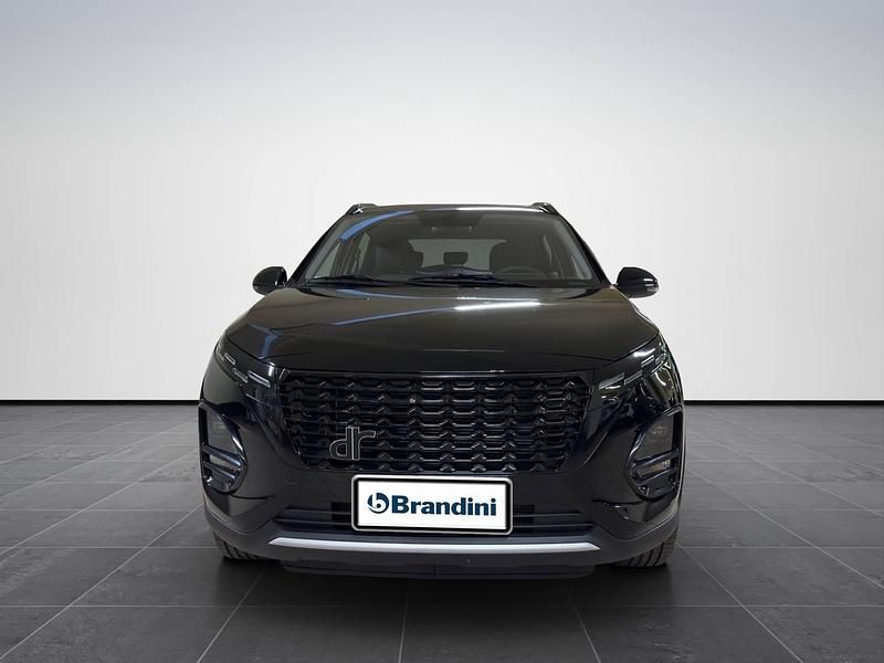 Nouvelle DR DR 3.0 117 ch (86 kW) 2026 Noir SUV