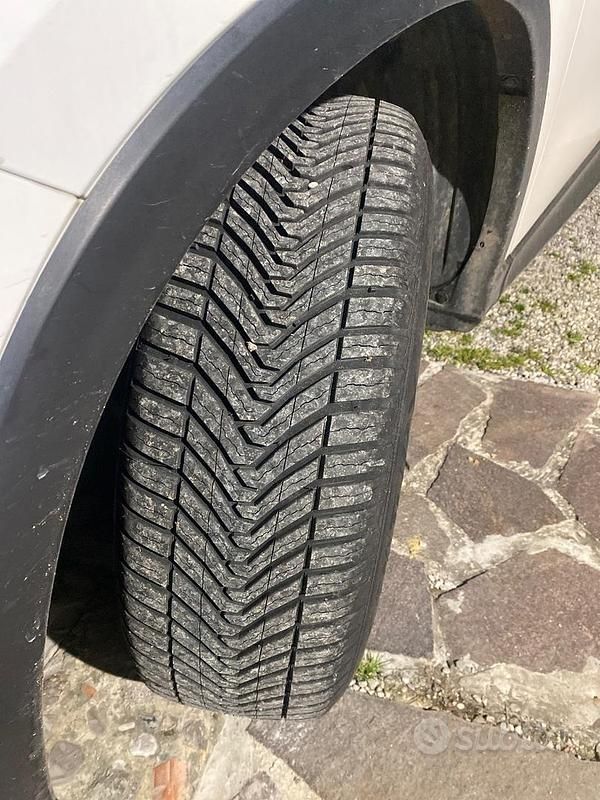 Usata Mazda CX-5 150 CV (110 kW) 2013 Bianco SUV