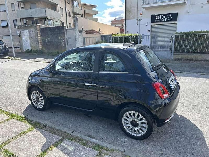 Usata Fiat 500 Dolcevita 69 CV (50 kW) 2022 Utilitaria