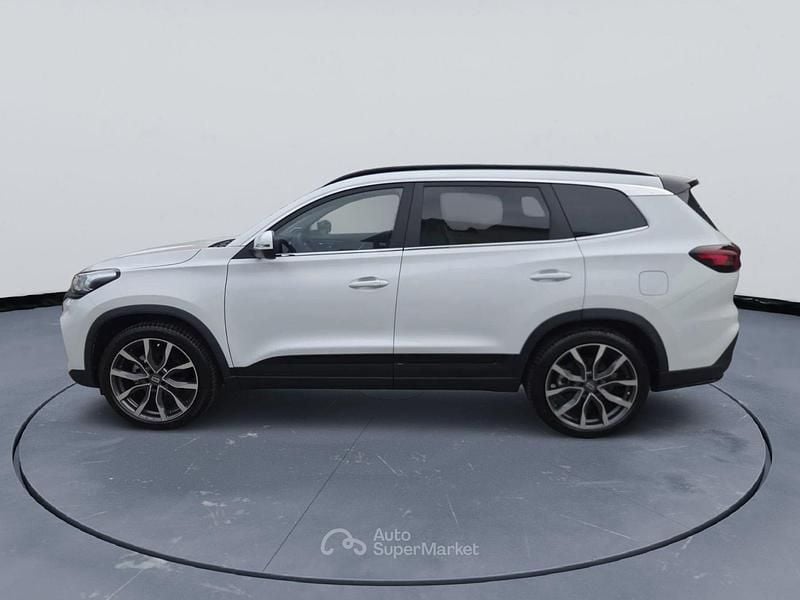 Usata Sportequipe S7 154 CV (113 kW) 2024 Bianco SUV