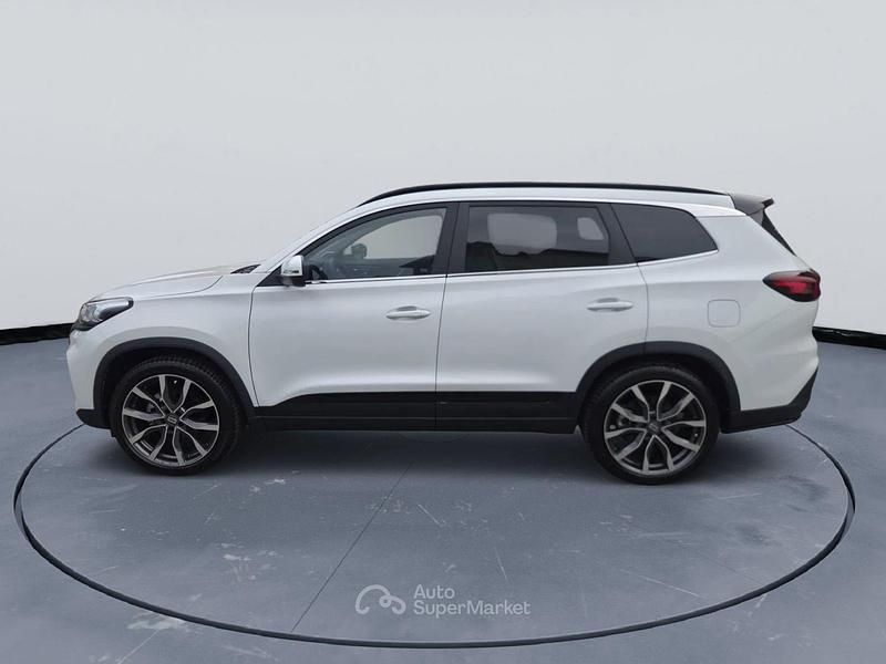 Nuova Sportequipe S7 154 CV (113 kW) 2025 Bianco SUV
