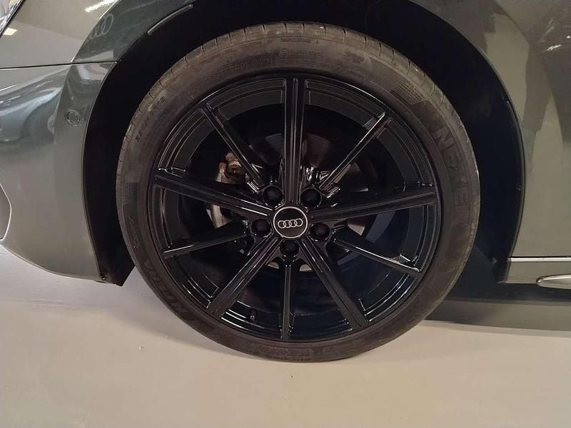 Gebraucht Audi A3 S-Line 150 PS (110 kW) 2025 Grau Limousine