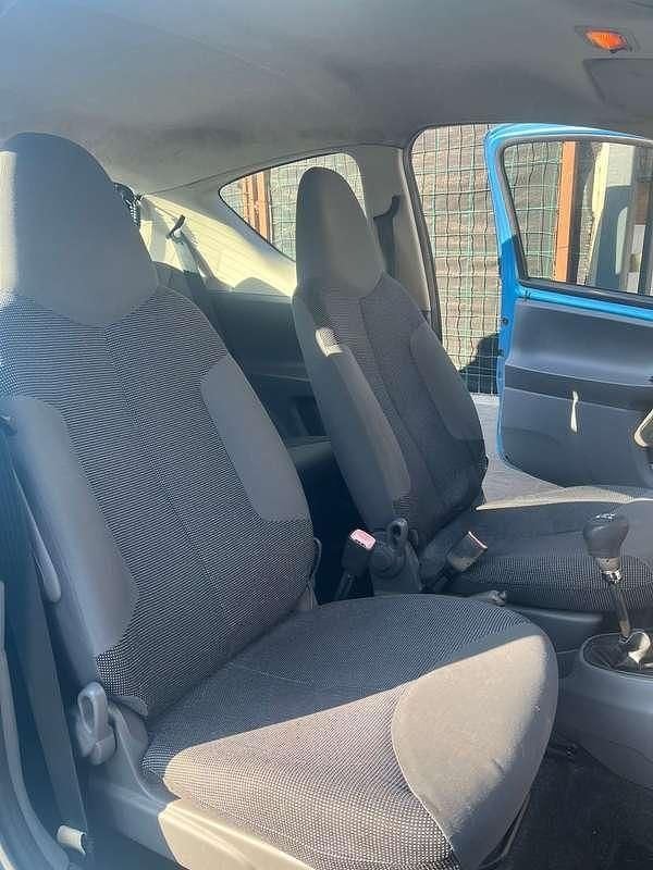 Usata Peugeot 107 68 CV (50 kW) 2008 Utilitaria