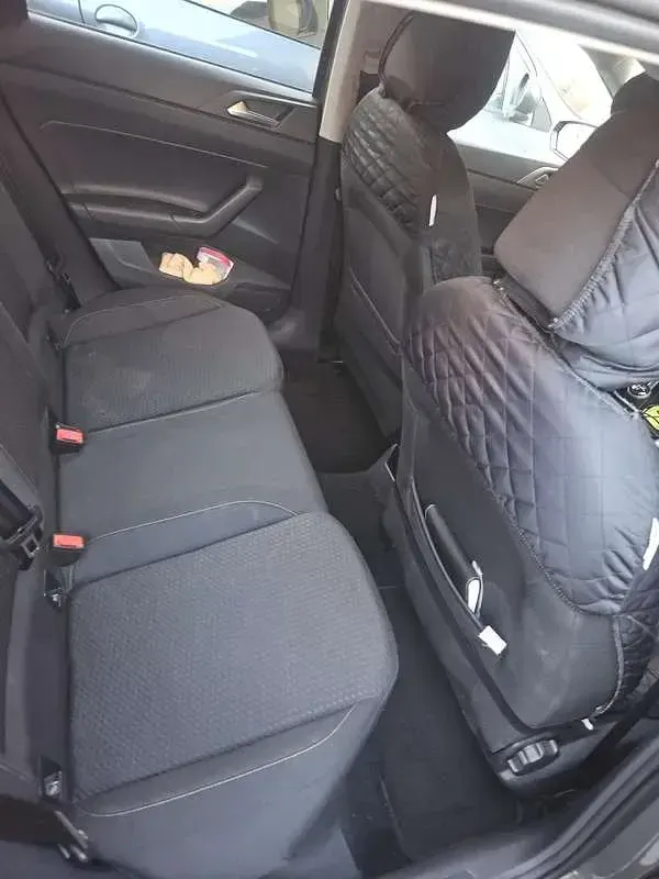 Usata VW Polo Sportline 80 CV (58 kW) 2020 Utilitaria