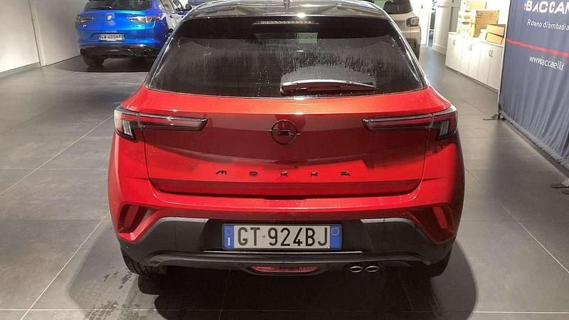 Usata Opel Mokka Ultimate 131 CV (96 kW) 2024 Other SUV