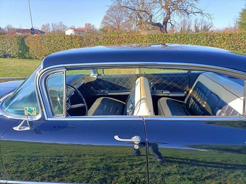 Usata Cadillac Deville 300 CV (220 kW) 1960 Nero Berlina