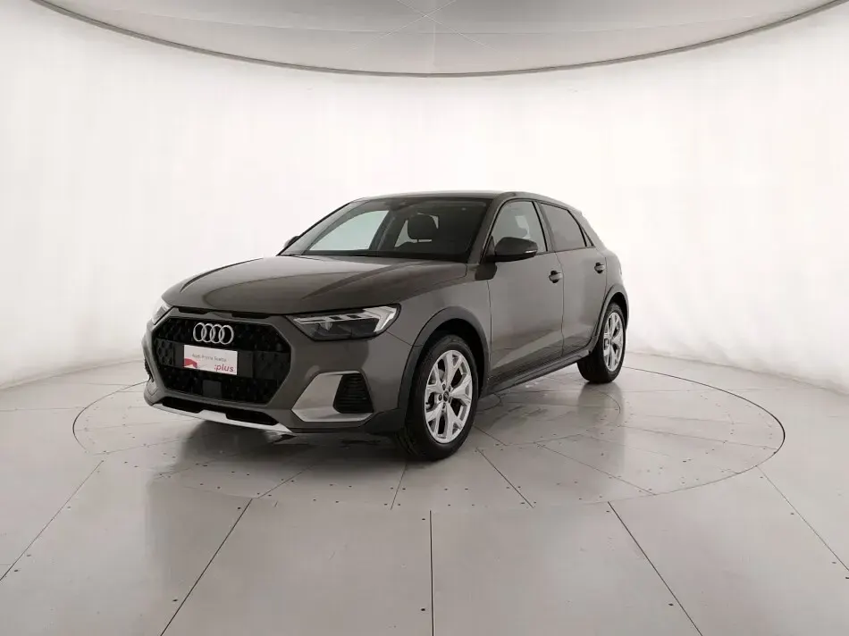 Usata Audi A1 Business 150 CV (110 kW) 2025 SUV