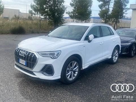 Gebraucht Audi Q3 150 PS (110 kW) 2023 SUV