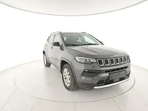Occasion Jeep Compass Limited 190 PK (139 kW) 2022 SUV