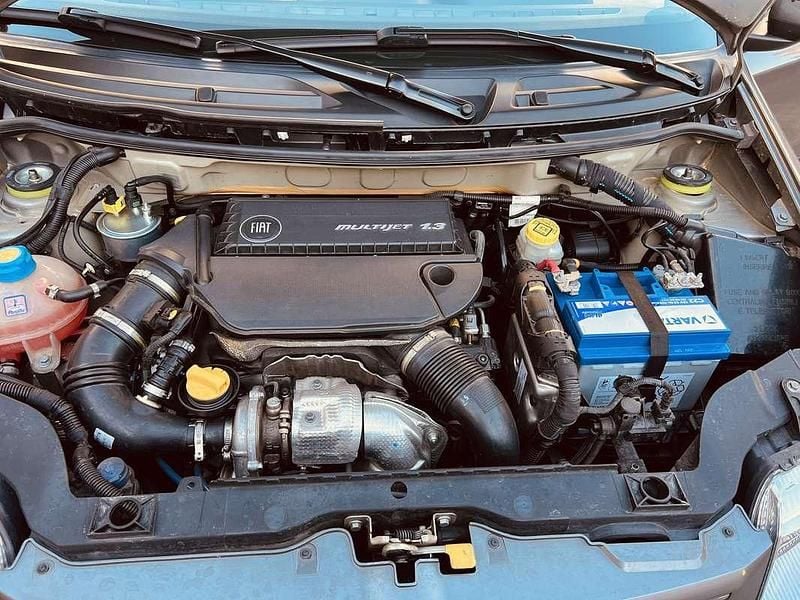 Usata Fiat Panda 4x4 Climbing 75 CV (55 kW) 2011 Utilitaria