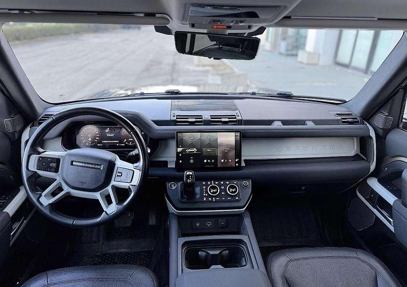 Usata Land Rover Defender 249 CV (183 kW) 2023 SUV