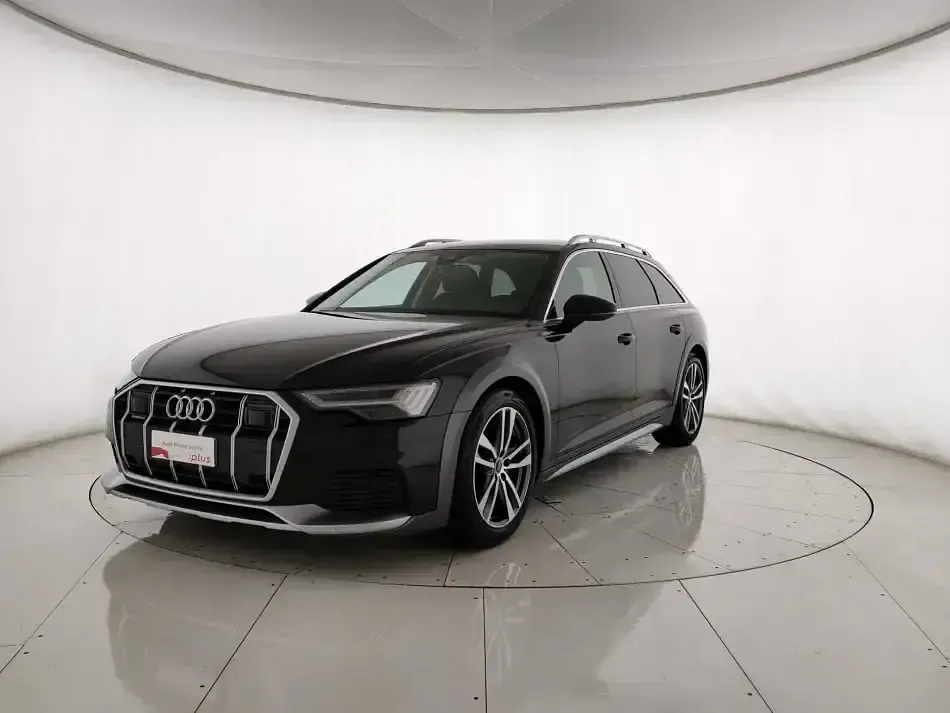 Usata Audi A6 Allroad Advanced Plus 204 CV (150 kW) 2024 Station wagon