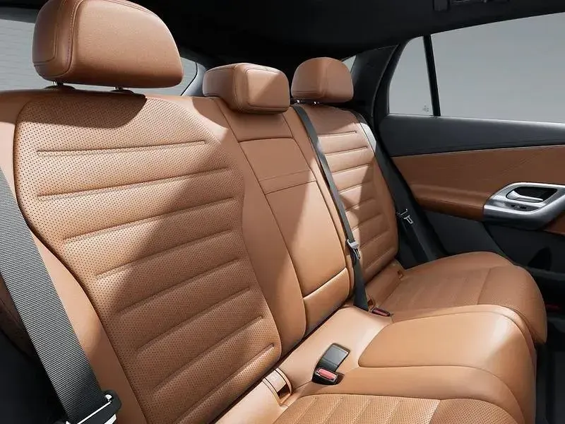 Nuova Mercedes GLC400d Advanced Plus 359 kW (489 CV) 2026 Nero SUV