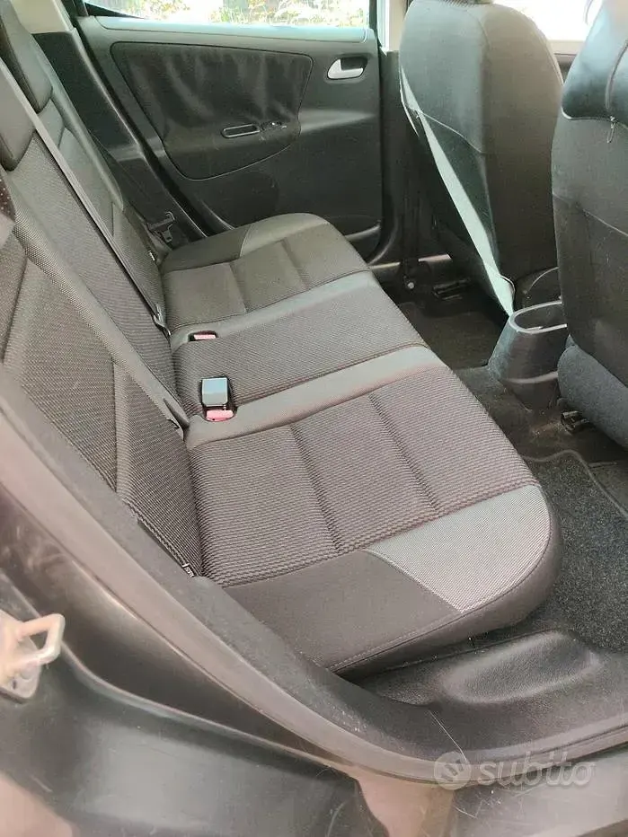 Usata Peugeot 207 92 CV (67 kW) 2012 Grigio Station wagon